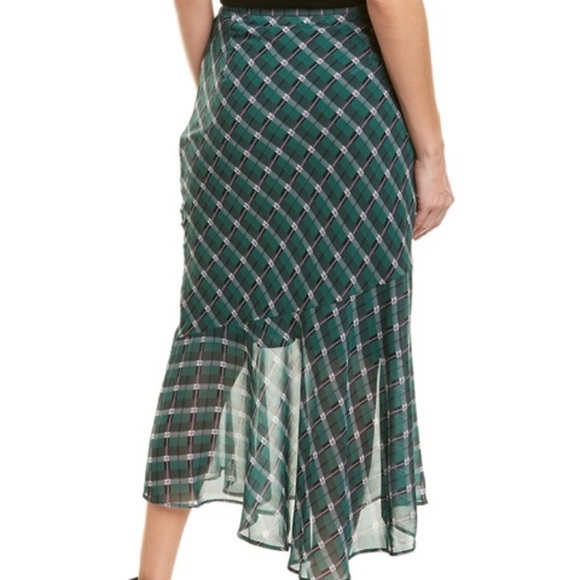 Anthropologie || Hutch Midi Skirt - Picture 4 of 4